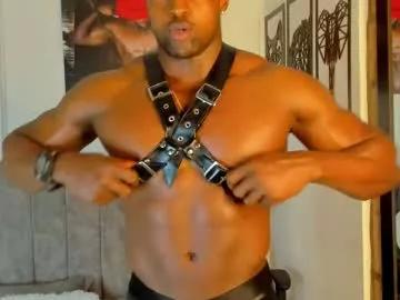 mike_kilian1 from Chaturbate is Freechat