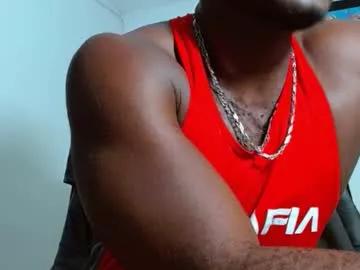 mike_kingcum from Chaturbate is Freechat