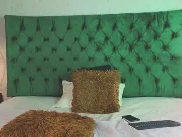 mike_mb_ from Chaturbate is Freechat