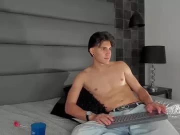mike_mb_ from Chaturbate is Freechat