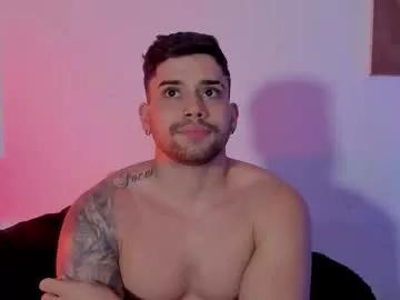 mike_montoya from Chaturbate is Freechat