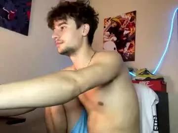 mike_severi from Chaturbate is Freechat