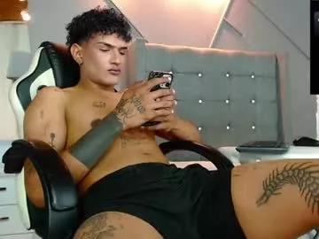 mike_thug from Chaturbate is Freechat