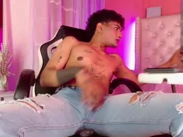 Mike_thug webcams show profile image 