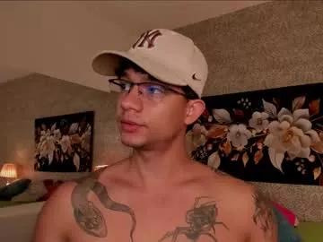mike_wills3 from Chaturbate is Freechat