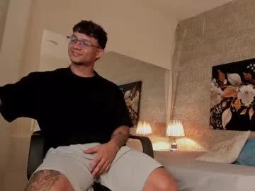 mike_wills3 from Chaturbate is Freechat