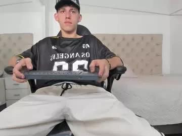 Mikebenefleck_ webcams show profile image 