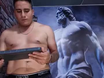 mikeblaaze from Chaturbate is Freechat