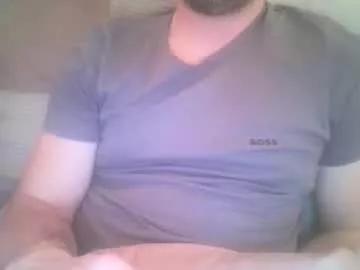 mikehockishuge9 from Chaturbate is Freechat