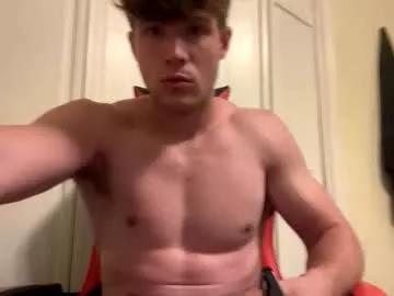 mikeiron126150 from Chaturbate is Freechat