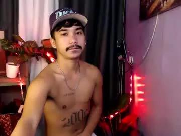 mikell_masterbater from Chaturbate is Freechat