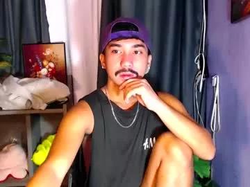 mikell_masterbater from Chaturbate is Freechat