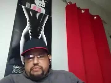 mikelowry6977 from Chaturbate is Freechat