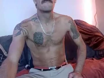 Mikesexyslim webcams show profile image 