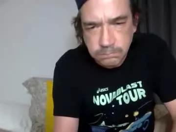 miketracy69 from Chaturbate is Freechat