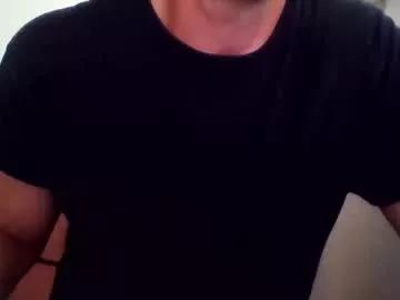 mikewilson09 from Chaturbate is Freechat