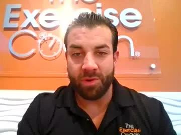 mikeydiesel55 from Chaturbate is Freechat
