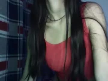 Mikhaela_ webcams show profile image 