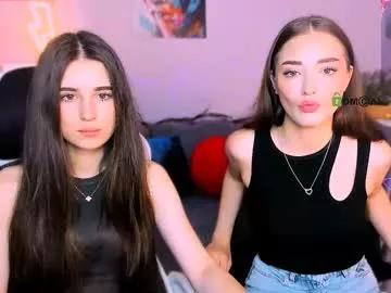 miki_nikki from Chaturbate is Freechat