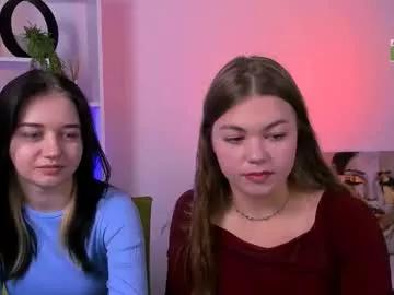 miki_ti from Chaturbate