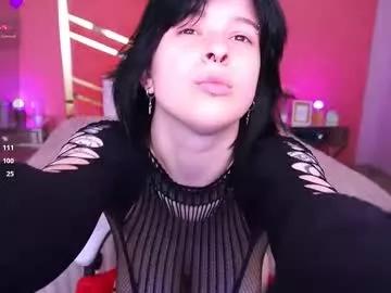 mikiikiwi from Chaturbate