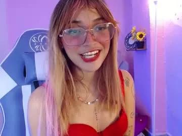 mikka_ela from Chaturbate