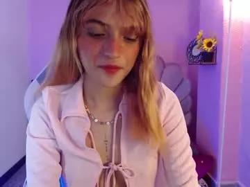 mikka_ela from Chaturbate