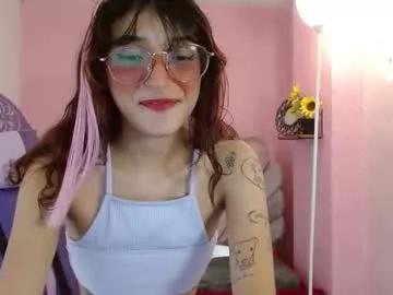 mikka_ela from Chaturbate
