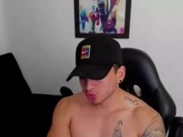 mikke_love from Chaturbate