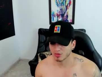 mikke_love from Chaturbate