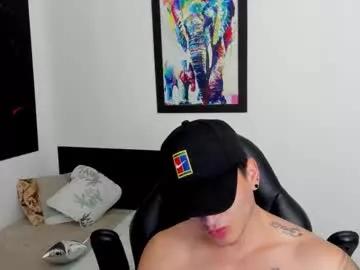 mikke_love from Chaturbate