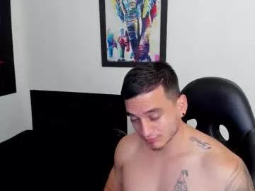mikke_love from Chaturbate