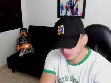 mikke_love from Chaturbate