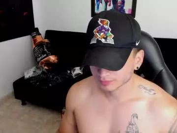 mikke_love from Chaturbate