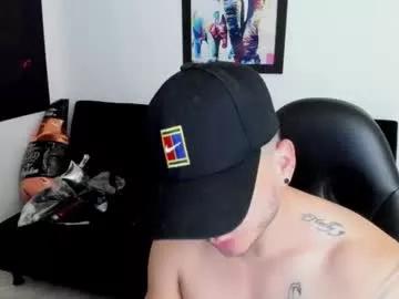 mikke_love from Chaturbate