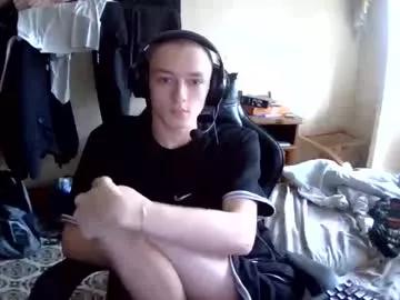 mikkiforus from Chaturbate