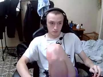 mikkiforus from Chaturbate