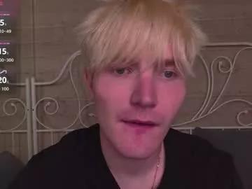 mikkijohnson from Chaturbate is Freechat