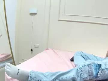 mila_and_bruno from Chaturbate is Freechat