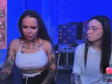 mila_dean from Chaturbate is Freechat