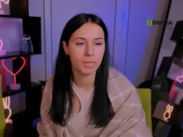 mila_glow from Chaturbate is Freechat