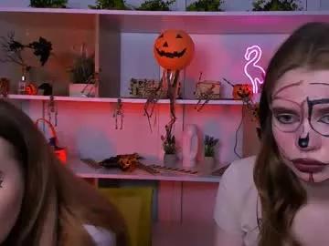 mila_glow from Chaturbate is Freechat