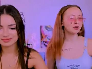 mila_glow from Chaturbate is Freechat