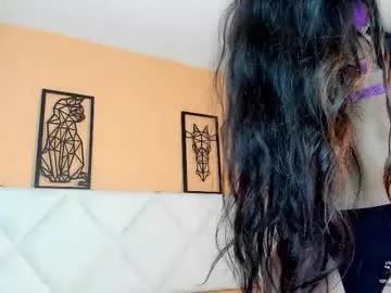 mila_hank from Chaturbate is Freechat