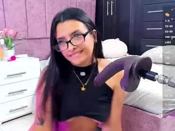 mila_kyhic_ from Chaturbate is Freechat