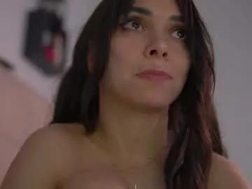mila_may_ from Chaturbate is Freechat