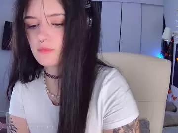 mila_nox from Chaturbate is Freechat