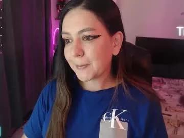 mila_phoenix from Chaturbate is Freechat