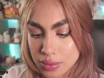 mila_snoow from Chaturbate is Freechat
