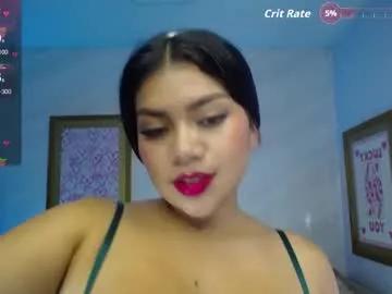 mila_sweet_v from Chaturbate is Freechat